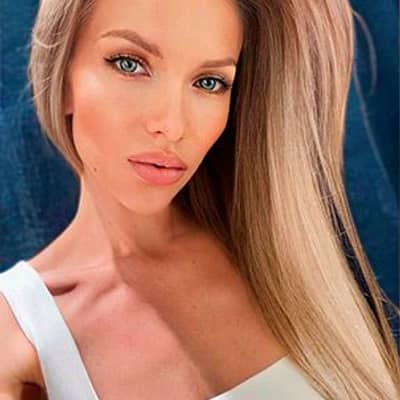 Ashly hannah