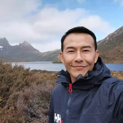 John wong
