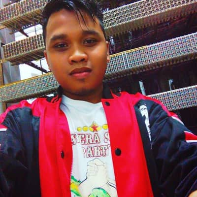 Dwi Syahputra