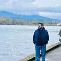 Manjinder