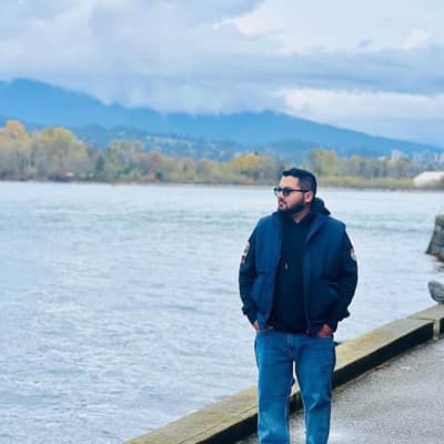Manjinder