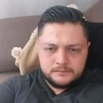 Zayd Huber