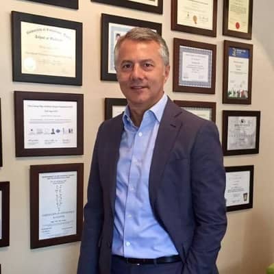 Kim sapci tarik