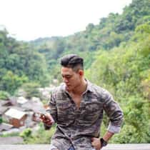 Ethan Lee