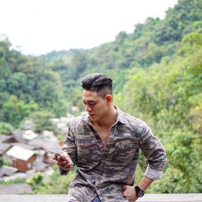 Ethan Lee
