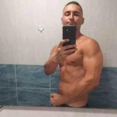 Sergio