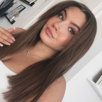 Sarah