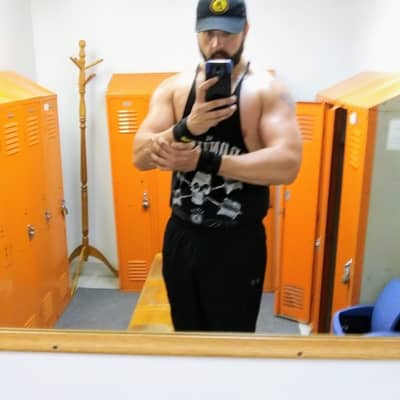 BigLarry