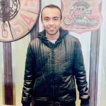 Muhammad Osama