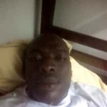 Magaye S. Gaye