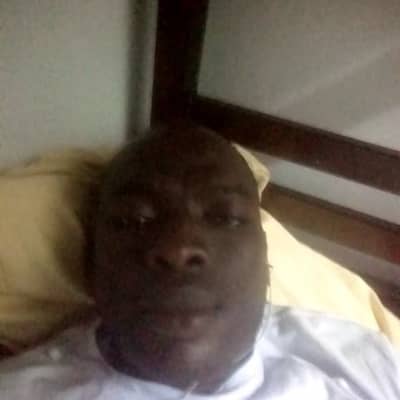 Magaye S. Gaye