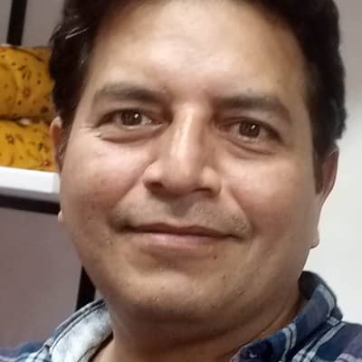 Muhammad ijaz
