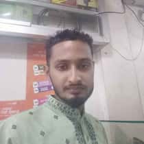 Md Faruk Hosen