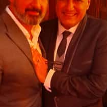Dr Taher Rahem teto