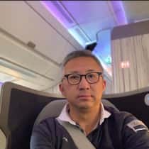 Richard Chen