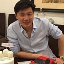 Lee Alex