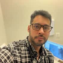 harish
