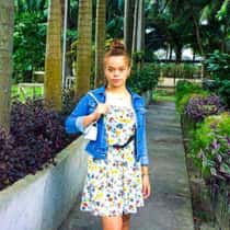 Maria Celine