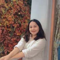 Christina br surbakti