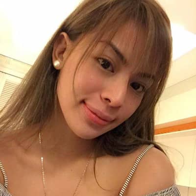 Kristine
