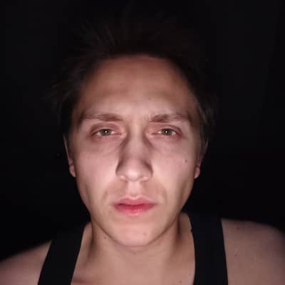 Sergey