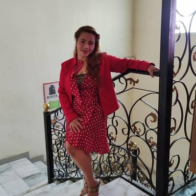 Lovely