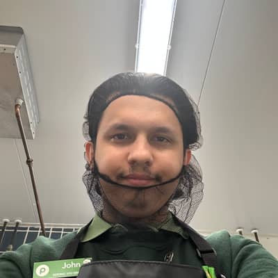 Jonny boy