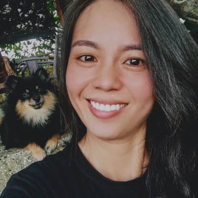 Lucy Tu