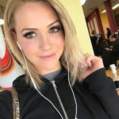 Katherine Foweraker