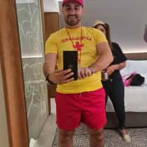 Rob g