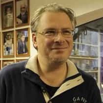 John David