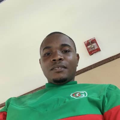 Stanleychibueze