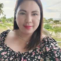 Lovely woman