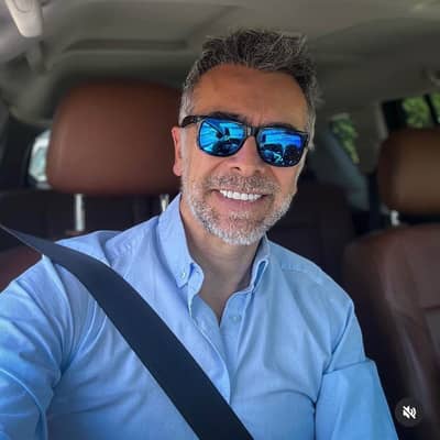 Anthony Karl