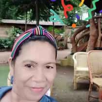 Glenna Pangoy