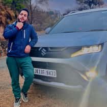 Syed Waseem Bukhari