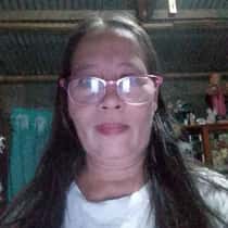 Mary An
