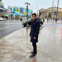 Raj kumar