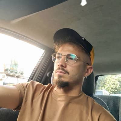Diego bob