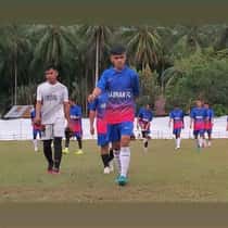 zulkifly