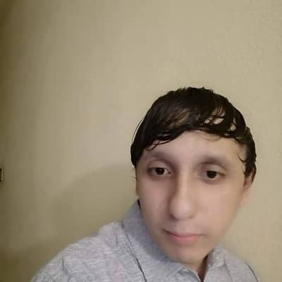 Joseph Rdz