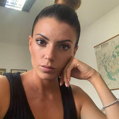 Emily Clark