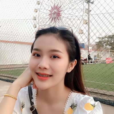 Annie Prakaysontisuk
