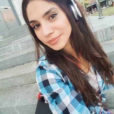 Vanessa