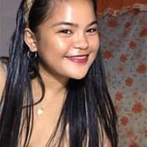 Lovely Jhie