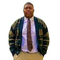 Samuel Denzel Standard