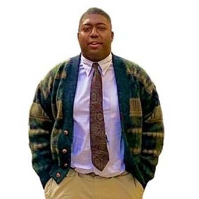 Samuel Denzel Standard