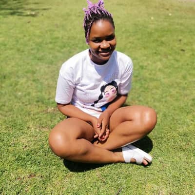 zwivhuya shalatie