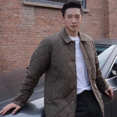 paul Xiang
