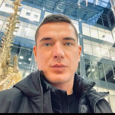 AaronMax